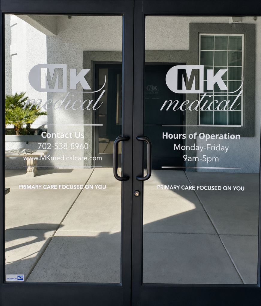 mk medical