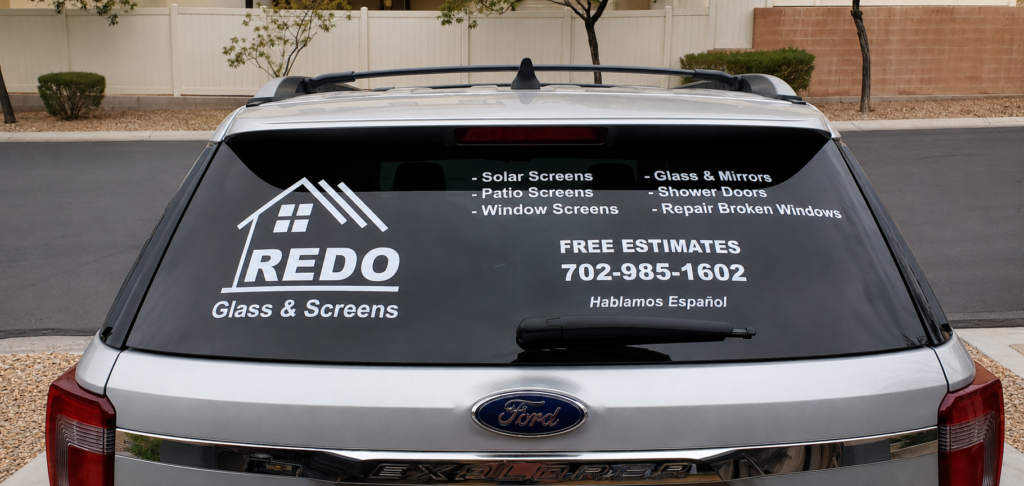 redo suv