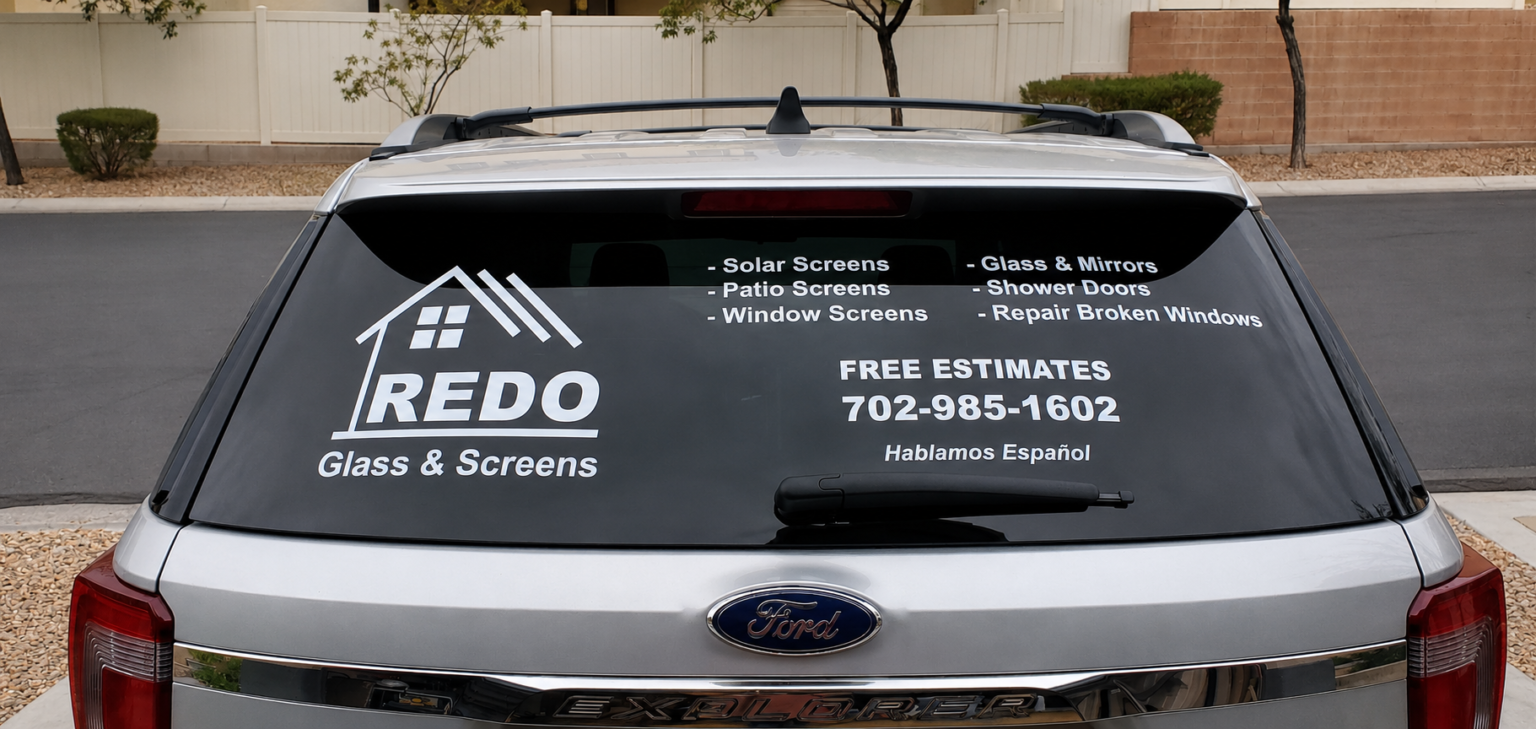 redo suv