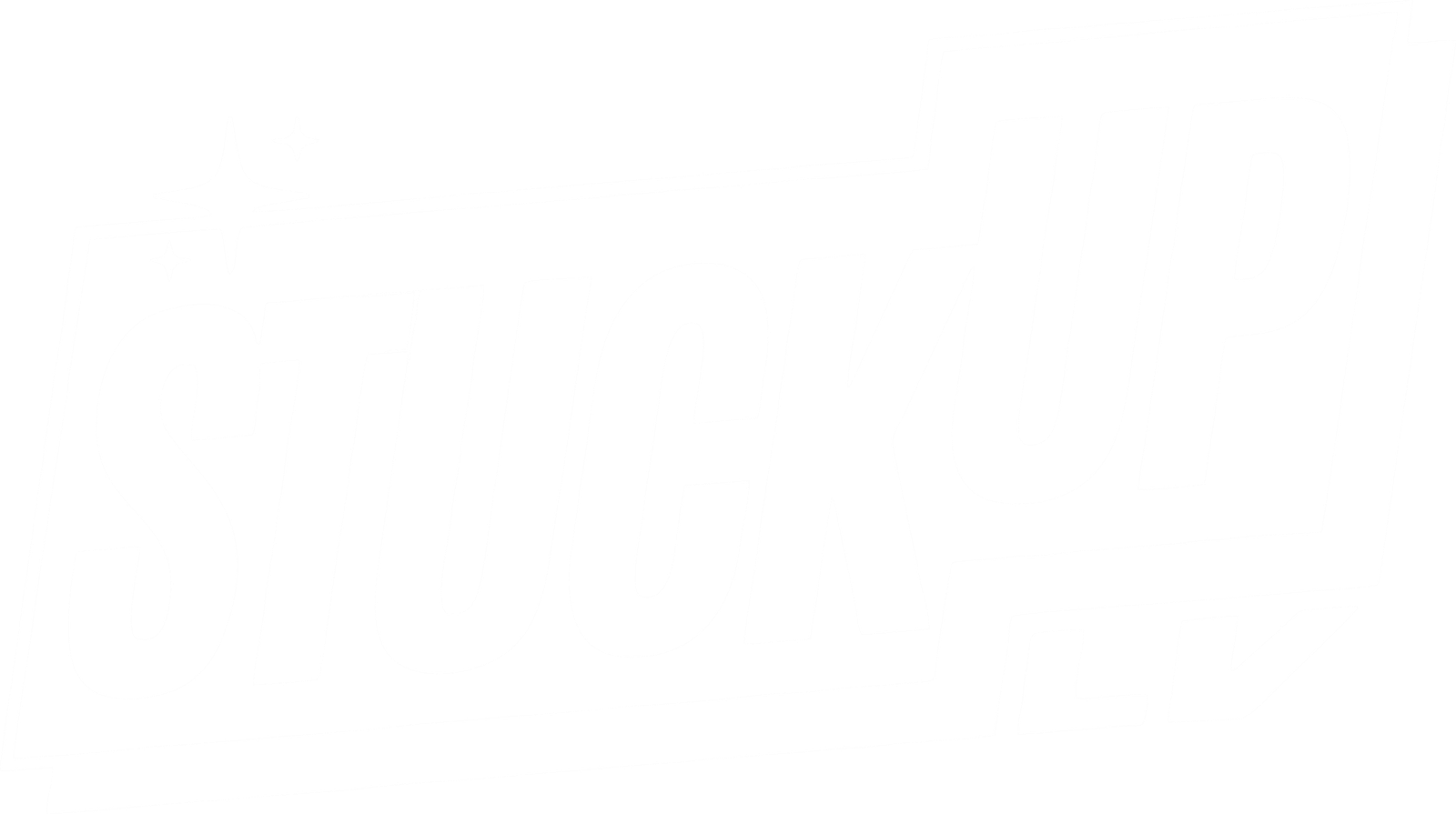 stuckup lv white